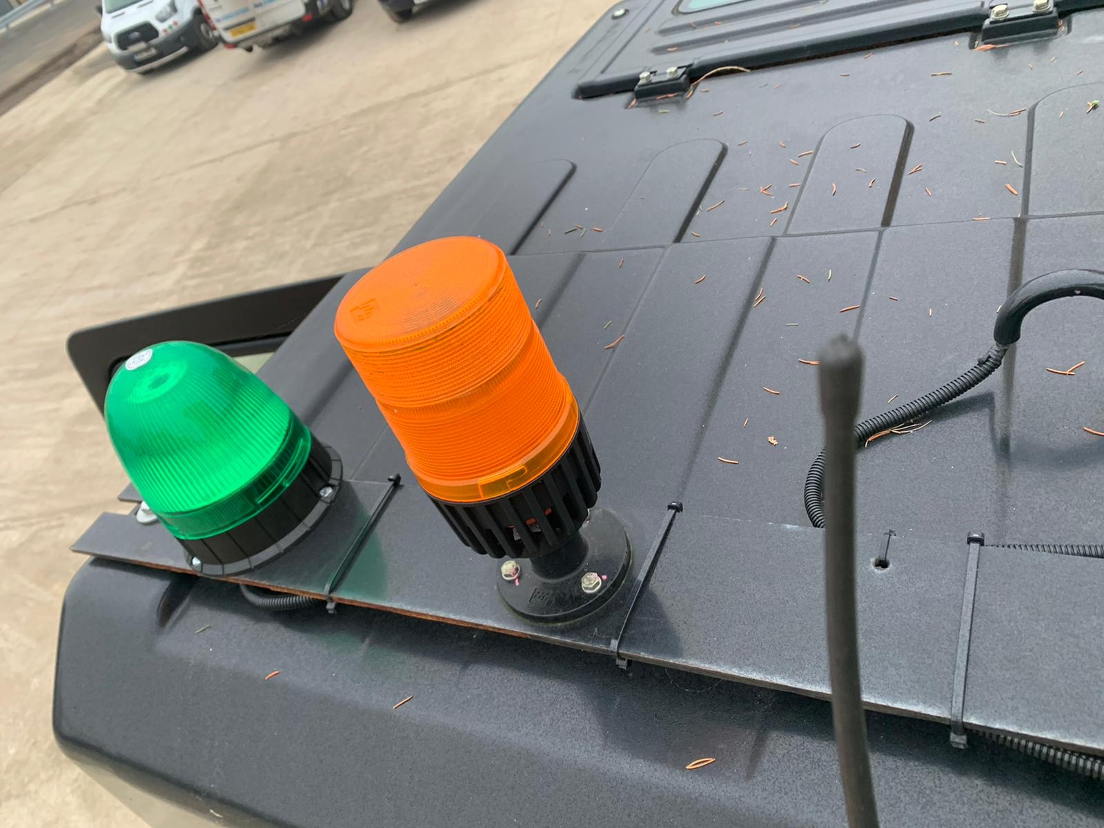 Excavators  SANY SY135C