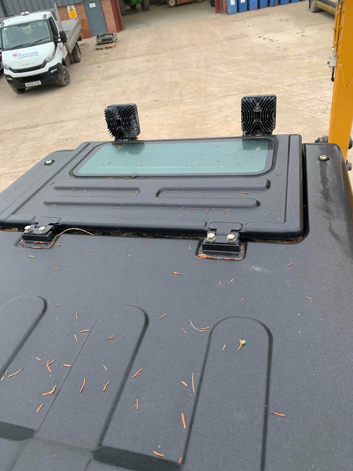 Excavators  SANY SY135C