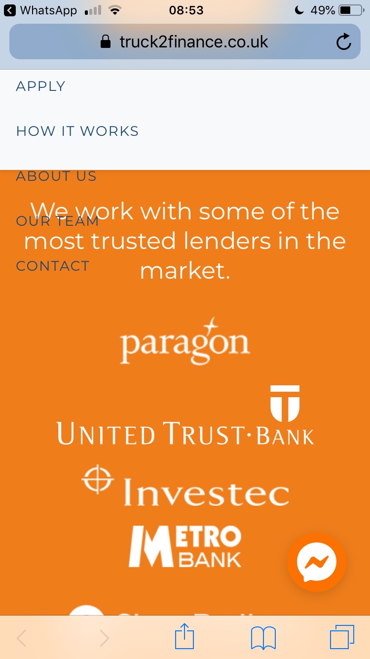 Allis Chalmers Chub hhh